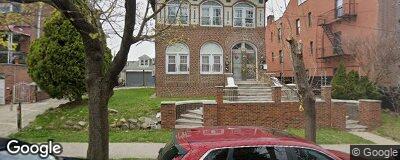 Street View of 1155 PIERCE AVENUE, Bronx