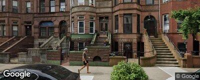 Street View of 1156 DEAN STREET, Brooklyn