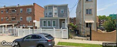 Street View of 1157 EAST 221 STREET, Bronx