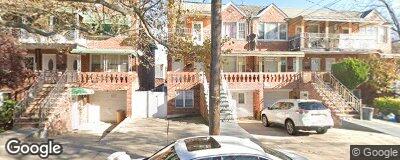 Street View of 1157 EAST 55 STREET, Brooklyn