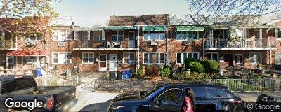 Street View of 1157 EAST 56 STREET, Brooklyn
