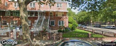 Street View of 1157 EAST 58 STREET, Brooklyn