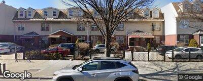 Street View of 1157 WEST FARMS ROAD, Bronx