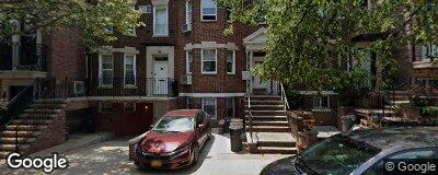 Street View of 1158 54 STREET, Brooklyn