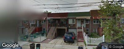 Street View of 1158 EAST 102 STREET, Brooklyn