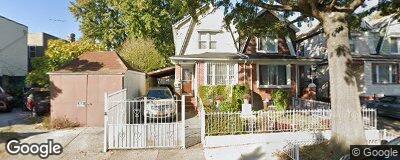 Street View of 1158 SCHENECTADY AVENUE, Brooklyn