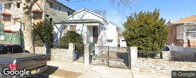 Street View of 1159 ARNOW AVENUE, Bronx
