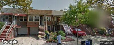 Street View of 1159 EAST 101 STREET, Brooklyn