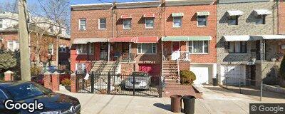 Street View of 1159 EAST 224 STREET, Bronx
