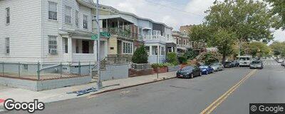 Street View of 116 DAHILL ROAD, Brooklyn