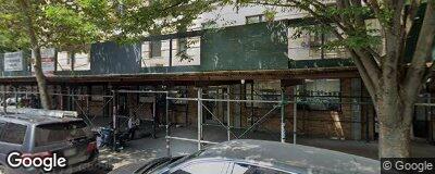 Street View of 116 HAMILTON PLACE, Manhattan