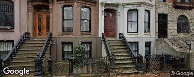 Street View of 116 LINCOLN PLACE, Brooklyn
