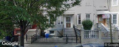 Street View of 116 SHERIDAN AVENUE, Brooklyn