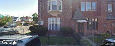 Street View of 116-01 227 STREET, Queens