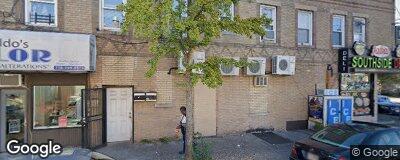 Street View of 116-01 SUTPHIN BOULEVARD, Queens