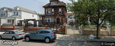 Street View of 116-06 107 AVENUE, Queens