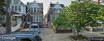 Street View of 116-09 111 AVENUE, Queens