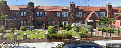 Street View of 116-10 217 STREET, Queens