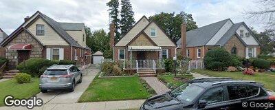 Street View of 116-10 230 STREET, Queens