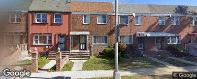 Street View of 116-11 167 STREET, Queens