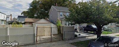 Street View of 116-11 201 STREET, Queens