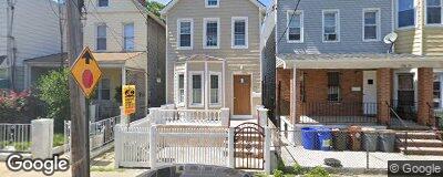 Street View of 116-11 95 AVENUE, Queens