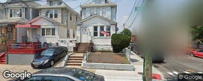 Street View of 116-15 107 AVENUE, Queens