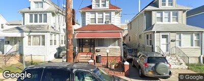 Street View of 116-15 148 STREET, Queens