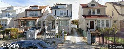 Street View of 116-15 205 STREET, Queens