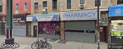 Street View of 116-15 JAMAICA AVENUE, Queens
