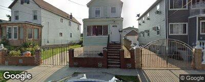 Street View of 116-16 128 STREET, Queens