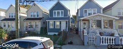 Street View of 116-19 141 STREET, Queens