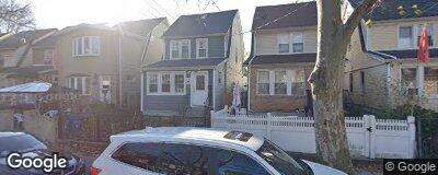 Street View of 116-24 139 STREET, Queens