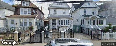 Street View of 116-25 120 STREET, Queens