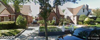 Street View of 116-28 220 STREET, Queens