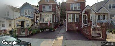 Street View of 116-30 128 STREET, Queens