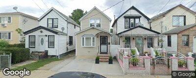 Street View of 116-31 127 STREET, Queens
