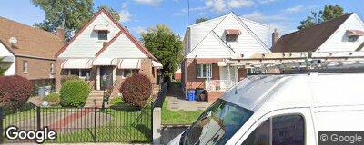 Street View of 116-39 196 STREET, Queens