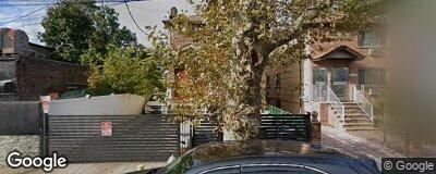 Street View of 116-40 200 STREET, Queens