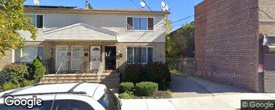 Street View of 116-41 190 STREET, Queens