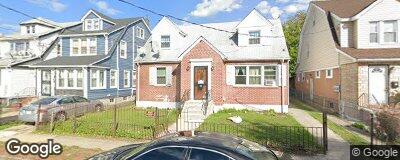Street View of 116-41 195 STREET, Queens
