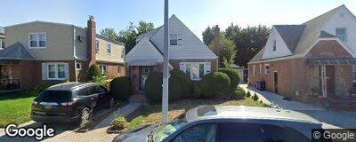 Street View of 116-41 231 STREET, Queens