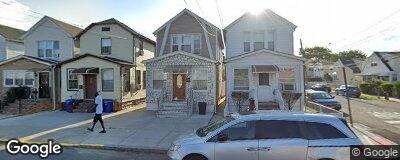 Street View of 116-42 143 STREET, Queens