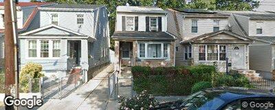 Street View of 116-45 147 STREET, Queens
