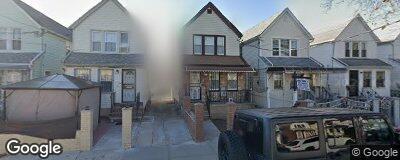 Street View of 116-46 141 STREET, Queens