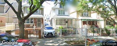 Street View of 116-50 121 STREET, Queens