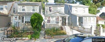 Street View of 116-53 147 STREET, Queens