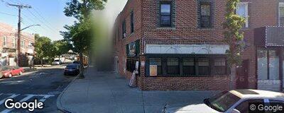 Street View of 116-53 SUTPHIN BOULEVARD, Queens