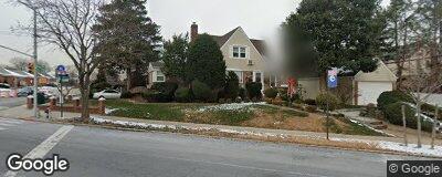 Street View of 116-56 CROSS ISLD PKWY SR S, Queens