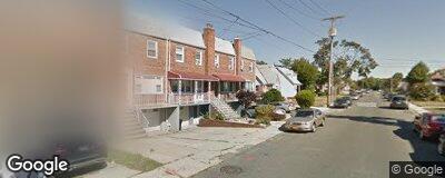 Street View of 116-72 233 STREET, Queens